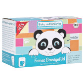 H&S Bio Baby- u.Kindertee Feines Brustgefühl Fbtl. (PZN 14264263)