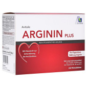 Avitale Arginin Plus (PZN 12576627)