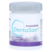 DENTASAN ProbioGUM Spearmint Kaugummi (PZN 15660357)