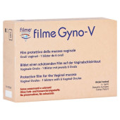 FILME Gyno-V Vaginalovula (PZN 15621179)
