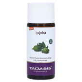 Taoasis Jojoba Öl Bio/demeter (PZN 12362518)
