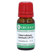 TUBERCULINUM BOVINUM LM 4 Dilution (PZN 13253872)