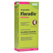 Floradix mit Eisen (PZN 361784)