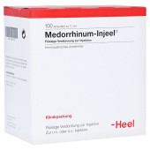 MEDORRHINUM Injeel Ampullen (PZN 663781)