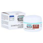 DERMACOLOR Camouflage Creme D191 (PZN 15819295)