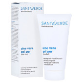 Aloe Vera GEL pur ohne Duft (PZN 10327185)