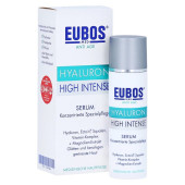 EUBOS HYALURON high intense Serum (PZN 13969524)
