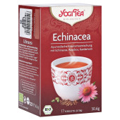 YOGI TEA Echinacea Bio Filterbeutel (PZN 11297368)