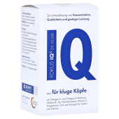 FOKUS IQ Dr.Keller Kapseln (PZN 2051875)