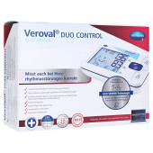 VEROVAL duo control OA-Blutdruckmessgerät large (PZN 14128927)