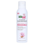 SEBAMED pflegender Duschschaum mit Panthenol (PZN 13970711)