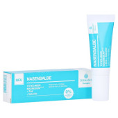 DERMASEL Therapie Totes Meer Nasensalbe (PZN 14242422)