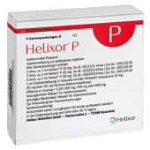 HELIXOR P Serienpackung II Ampullen (PZN 8743485)