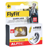 ALPINE FLYFIT Ohrstöpsel (PZN 10992534)
