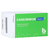 CAREIMMUN Basic Kapseln (PZN 4472428)