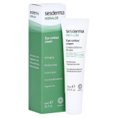 HIDRALOE Augenkonturen Creme (PZN 13869202)