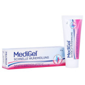 MediGel Schnelle Wundheilung (PZN 10333547)