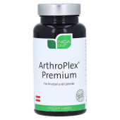 NICAPUR ArthroPlex Premium Kapseln (PZN 11372779)