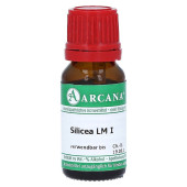 SILICEA LM 1 Dilution (PZN 13190083)