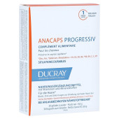 Ducray Anacaps Progressiv Kapseln (PZN 13348839)