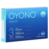 OYONO Nacht Tabletten (PZN 16931522)