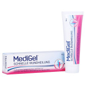 MediGel Schnelle Wundheilung (PZN 10333576)