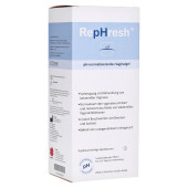 Rephresh Vaginalgel Applikatoren (PZN 7682385)