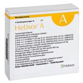 HELIXOR A Serienpackung II Ampullen (PZN 8743462)