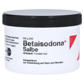 Betaisodona (PZN 3337214)