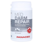 PANACEO Med Darm repair Kapseln (PZN 16886336)