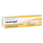 Corneregel Augengel (PZN 1224635)