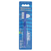 Oral-B Prothesenbürste (PZN 2359739)