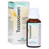 TUSSOVOWEN Mischung (PZN 3298885)