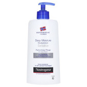 Neutrogena Norwegische Formel für Deep Moisture Bodylotion (PZN 9727258)