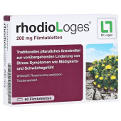 RHODIOLOGES 200 mg Filmtabletten (PZN 14006242)