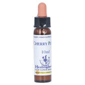 BACHBLÜTEN Cherry Plum Healing Herbs Tropfen (PZN 7363266)