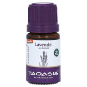 Taoasis Lavendel Öl Bio Deutschland 10% in Jojoba demeter (PZN 13416699)