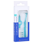 CURAPROX Interdental Set CPS 06 mm türkis 5+2 St (PZN 16356785)