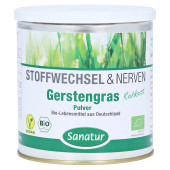 GERSTENGRAS BIO Pulver (PZN 12727368)