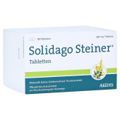 Solidago Steiner (PZN 10736009)