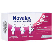 NOVALAC Prenatal Kapseln (PZN 13359820)