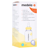 MEDELA Milchflasche 150 ml m.Sauger (PZN 5994956)