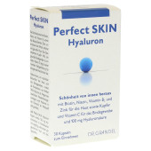 PERFECT Skin Hyaluron Grandel Kapseln (PZN 9911849)
