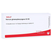 NERVUS GLOSSOPHARYNGEUS GL D 5 Ampullen (PZN 2939371)