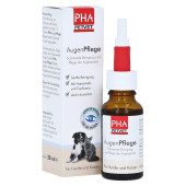 PHA AugenPflege Tropfen f.Hunde/Katzen (PZN 15202258)