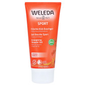 WELEDA Sport Frische-Kick-Duschgel Arnika (PZN 16809608)