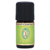 PRIMAVERA Ylang Extra Superieur Bio ätherisches Öl (PZN 15528801)