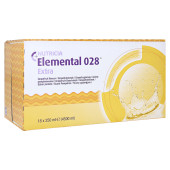 ELEMENTAL 028 Grapefruit flüssig (PZN 626633)