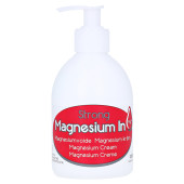 ICE POWER Magnesium Creme in strong (PZN 16003621)