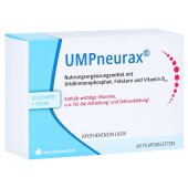 UMPNEURAX Filmtabletten (PZN 16138255)